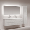 SANCOS Зеркало SQUARE 1600х800 с подсветкой, арт. SQ1600