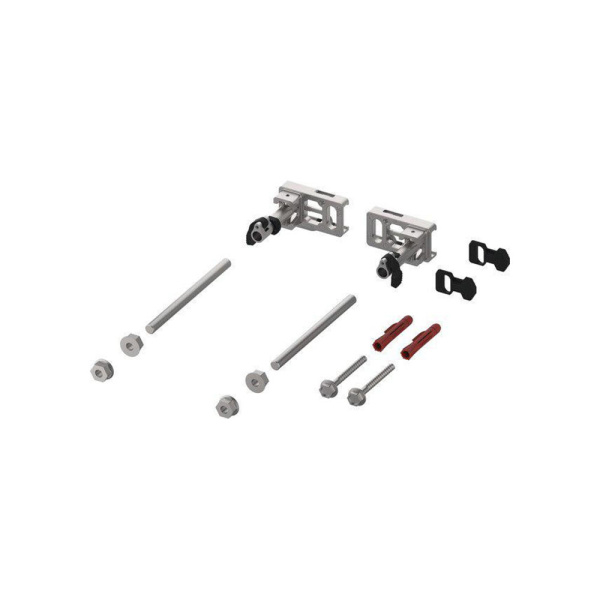 9380014 ТЕСЕprofil Крепление модуля