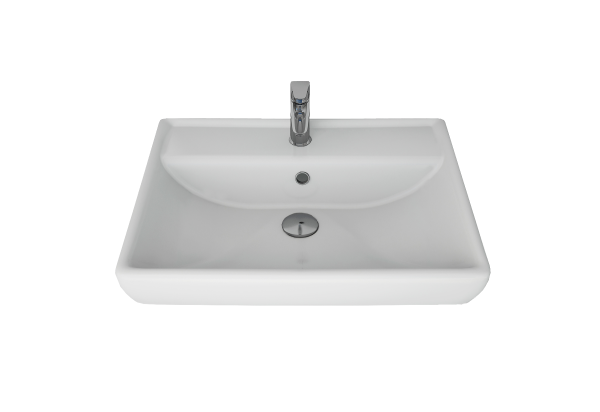 191638 Умывальник Q60