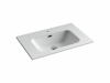 Ceramicanova Умывальник мебельный Element 710*465*180мм