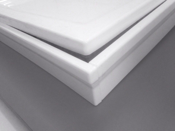 Панель для поддона RAVAK Perseus-90 SET L