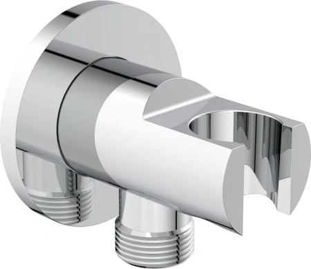 IS IDEALRAIN Промо компл.(верх.душ BD140AA+ B9445AA рукоятки+BC774AA ручн. душ+BE175A