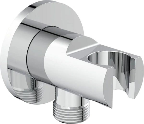 IS IDEALRAIN Промо компл.(верх.душ BD140AA+ B9445AA рукоятки+BC774AA ручн. душ+BE175A