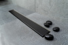 Душевой канал BETTOSERB Frameless Matte Black 650
