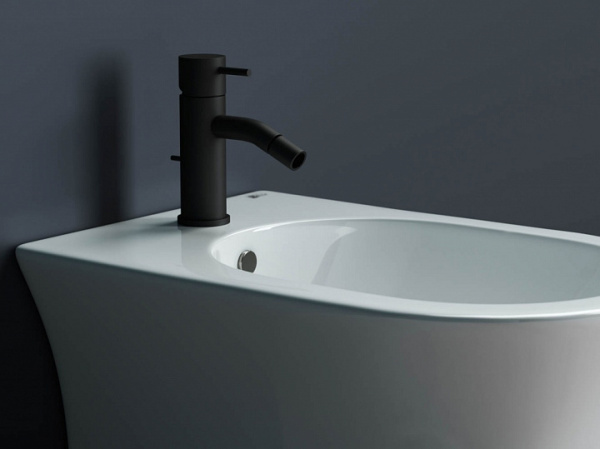 Напольное биде Star