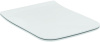 IS BLEND CUBE Стульчак SLIM, легкосъемн. м\л, Для унитазов R0287, T3686, T5207, T4656, T3688, T3764