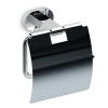 RAVAK CHROME Держатель для туалетной бумаги, хром, X07P191  