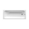 Ванна RAVAK Chrome Slim 150х70 белая