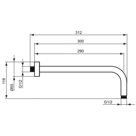 *IS CERATHERM NAVIGO Промо комплект (A7296AA+A1000NU+BC808AA+B2618AA+B0384MY+B9444AA)*