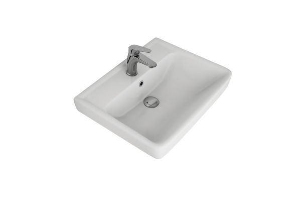 195476 Умывальник Дрея Q 55