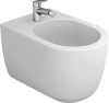 MDBA05201VD1W5000 VOKHA Биде подвесное с гигиеническим покрытием