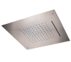 Верхний душ потолочный 50 см Remer INOX SS357SFS50C