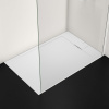 IS Поддон душевый ULTRAFLAT S I.LIFE 1200х800х30мм,ультратонкий, композитный(дополнит.сифон K936367)