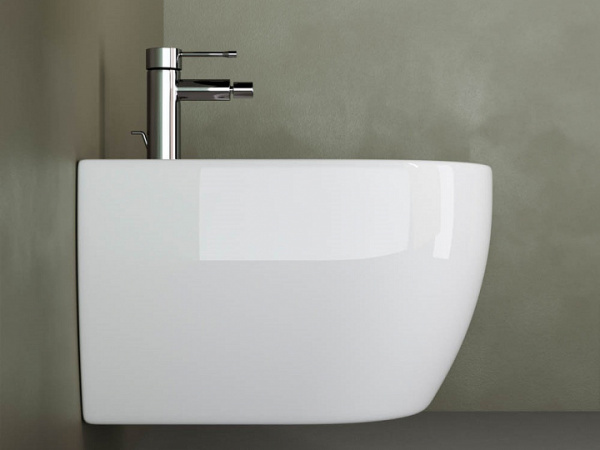 Подвесное биде Play