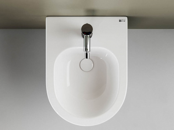 Подвесное биде Play