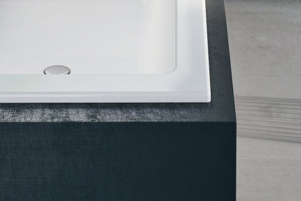 Ванна RAVAK Formy 01 Slim 170x75 белая