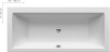 Ванна RAVAK Formy 01 180x80 белая