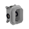 CLEVER iCLEVER 2 Скрытая часть для душа 1-2 выхода