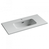 Ceramicanova Умывальник мебельный Compact 810x395x170мм