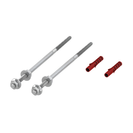 9400413 TECEbase 2.0 Модуль в комплекте с панелью смыва TECEnow белая