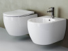 Ceramicanova Подвесное биде Play