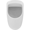 IS CONNECT Писсуар Sensor, со встроенным электронным смывом, от сети.