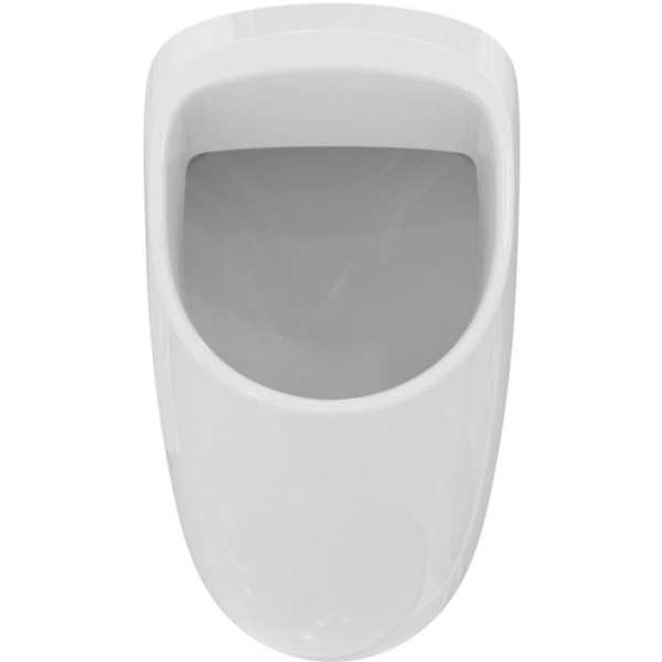 IS CONNECT Писсуар Sensor, со встроенным электронным смывом, от сети.