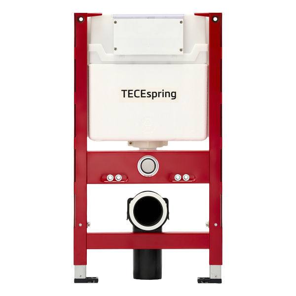 S300380 Инсталляция TECEspring Profil, высота 820 мм