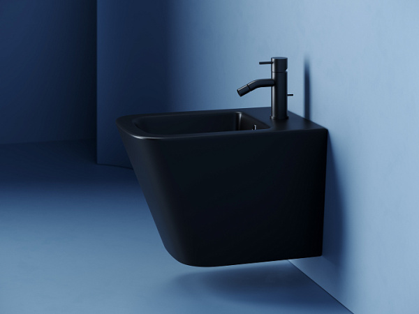 Подвесное биде Union