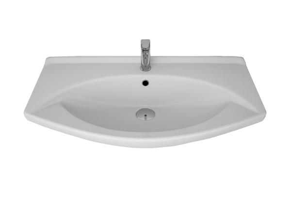 191676 Умывальник Лагуна 85