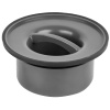 Душевой трап BETTOSERB “Superior 15X15" 2 IN 1