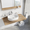 Умывальник Ravak CERAMIC 550 O SLIM