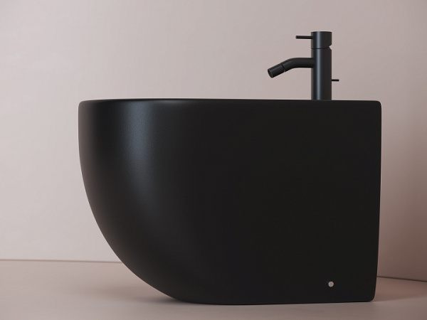 Напольное биде Metropol