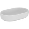 IS i.life O Раковина овальная, 60см