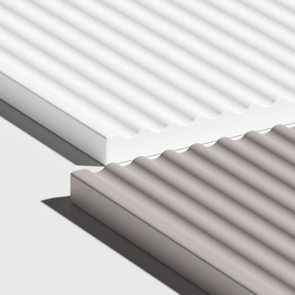 Sancos Шкаф-пенал  подвесной Snob R, 350х350х1650 Doha Soft