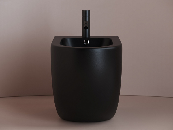 Напольное биде Metropol