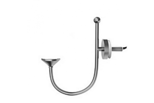 99.9820 Cветильник бра для зеркала, без плафона