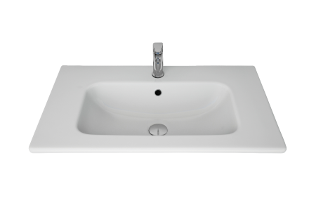 640177 Умывальник Эйфория 80 MYJOYS