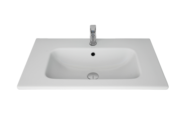 640177 Умывальник Эйфория 80 MYJOYS