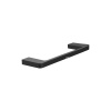 Ravak 10° black Полотенцедержатель (25 см) TD 300.20