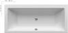 Ванна RAVAK Formy 01 Slim 170x75 белая
