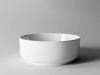 Ceramicanova Умывальник накладной круглый Element 360*360*120мм
