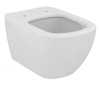 IS TESI AquaBlade® Унитаз подвесной , глубокий смыв, с крепежом TT0299598 