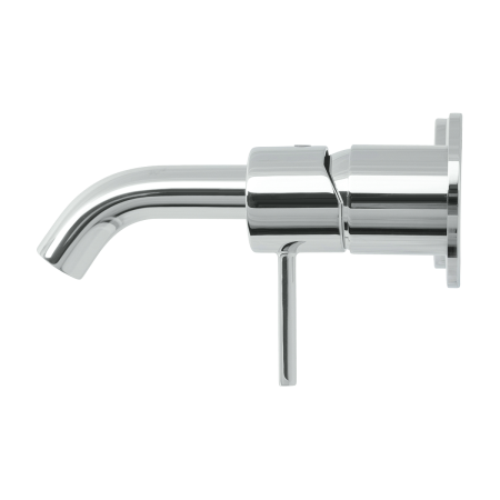 Смеситель для раковины Mariani NEXT, хром