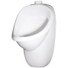 37108201 Eri Писсуар с гигиеническим покрытием в комплекте с сифоном (внешняя подводка) 37108201