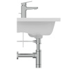 IS I.LIFE S Vanity Раковина 61x39 см с отверстием под смесит. с отверт. перелива