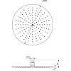 IS CERATHERM NAVIGO Промо комплект (BC807AA+BC774AA+B9445AA+A7296AA+A5803AA+BE175AA+A1000NU) хром