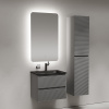 Sancos Зеркало Ray, 600х1000  с подсветкой