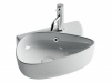 Ceramicanova Умывальник подвесной Element 495*350*155мм