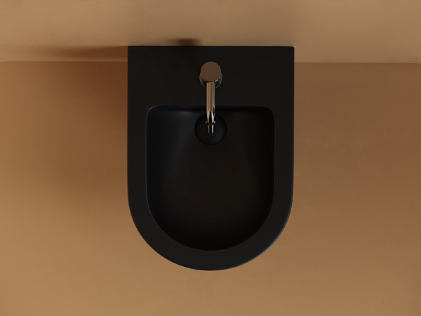 Подвесное биде Uno